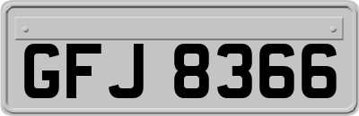 GFJ8366