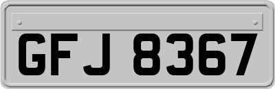 GFJ8367
