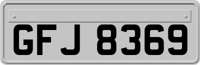 GFJ8369