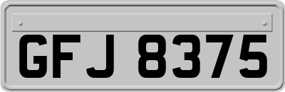 GFJ8375