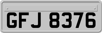 GFJ8376