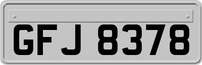 GFJ8378