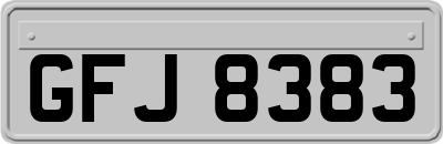 GFJ8383