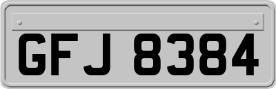 GFJ8384