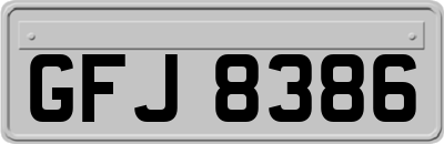 GFJ8386