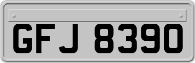 GFJ8390