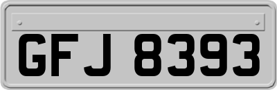 GFJ8393