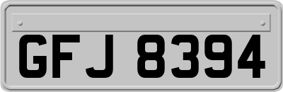 GFJ8394