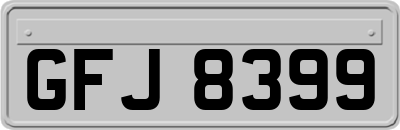 GFJ8399