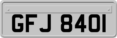 GFJ8401