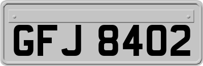 GFJ8402