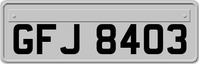GFJ8403