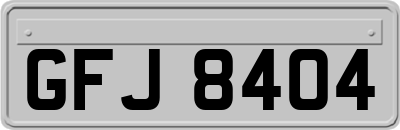 GFJ8404