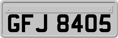 GFJ8405