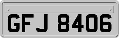 GFJ8406