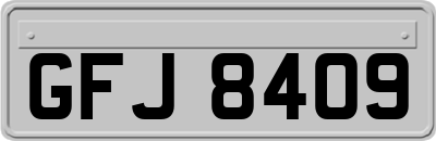 GFJ8409