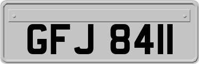 GFJ8411