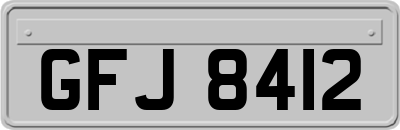 GFJ8412