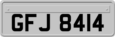 GFJ8414