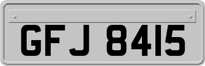 GFJ8415