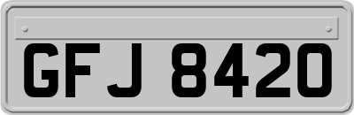 GFJ8420
