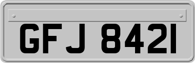 GFJ8421