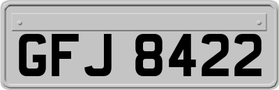 GFJ8422
