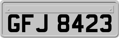 GFJ8423