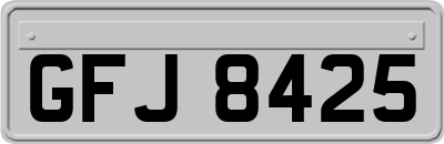 GFJ8425