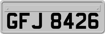 GFJ8426