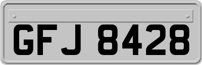 GFJ8428