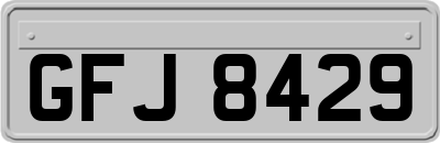 GFJ8429