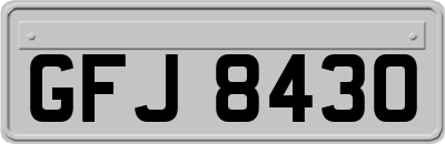 GFJ8430