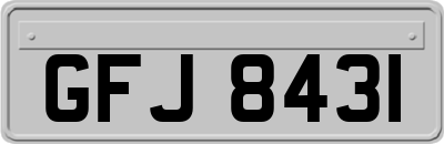 GFJ8431
