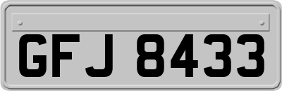 GFJ8433