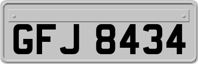 GFJ8434