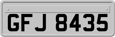 GFJ8435
