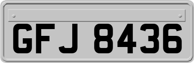 GFJ8436