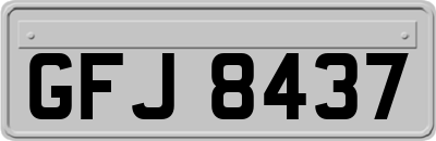 GFJ8437