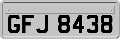 GFJ8438