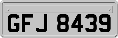 GFJ8439