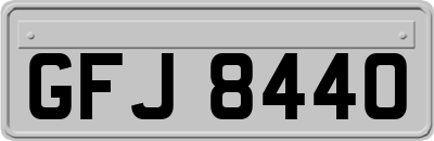 GFJ8440