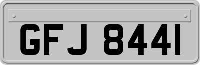 GFJ8441