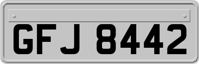 GFJ8442