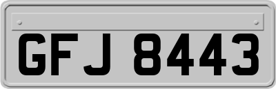 GFJ8443