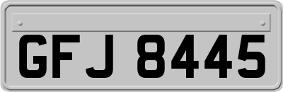 GFJ8445