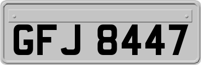 GFJ8447
