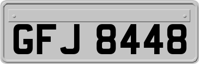 GFJ8448