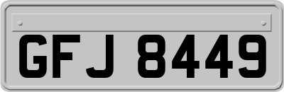 GFJ8449