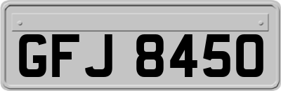 GFJ8450
